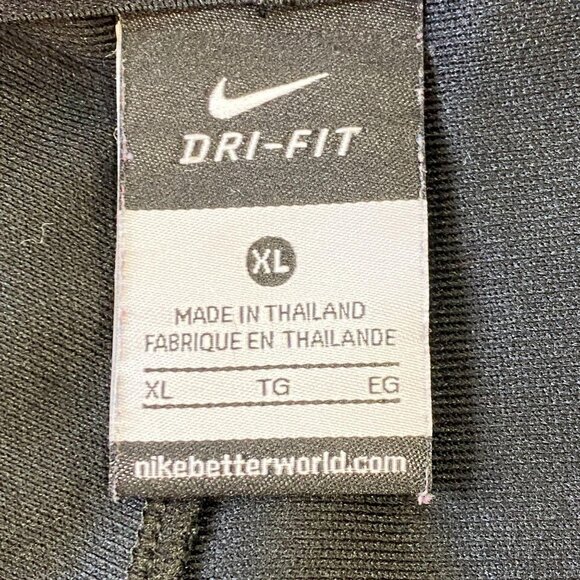NIKE- ATHLETIC SHORTS - Picture 5 of 7